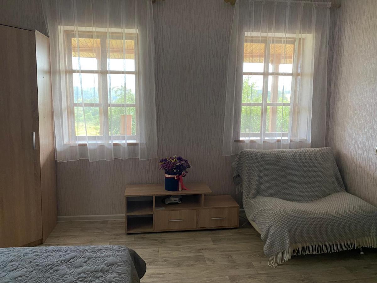 Вілла Соколине Гніздо Дмитренки Екстер'єр фото