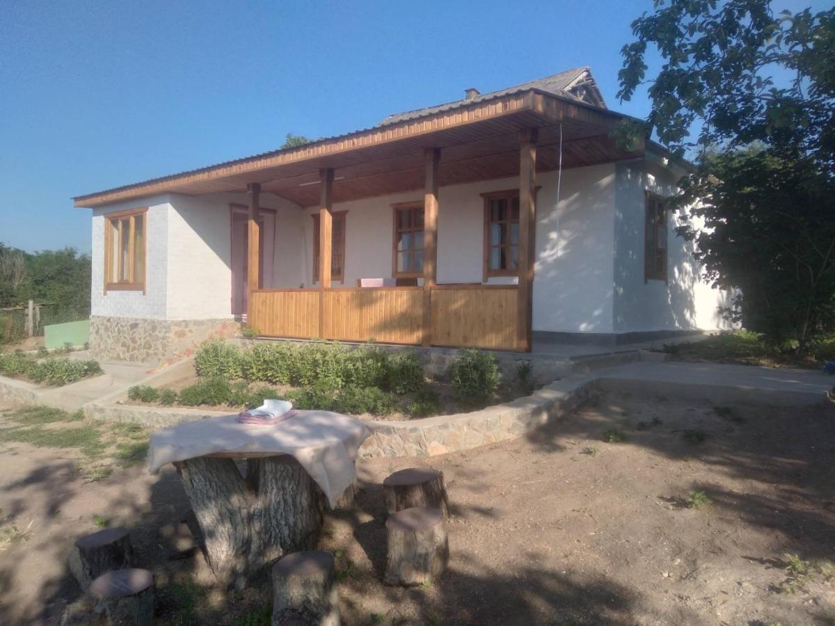 Вілла Соколине Гніздо Дмитренки Екстер'єр фото